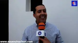 انفراج مشكل مشروع نسمة للسكن الاقتصادي بالصويرة 10/09/2019