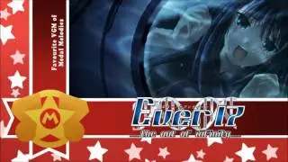 Golden VGM #1107 - Ever17: Out of Infinity ~ Karma