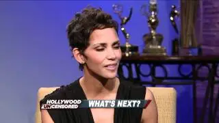 Hollywood Uncensored with Sam Rubin EP 119: How do you get into Character...or Characters?