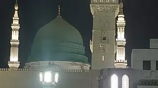 #رحلة في  رحاب الحبيب ❤#المدينة المنورة راحة وسكينة 🖤