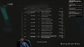 🔴More Hunt... Then RE3 Nightmare Difficulty