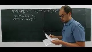Normal Approximation 4