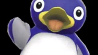 Mario Kart 64 - Penguin of Death