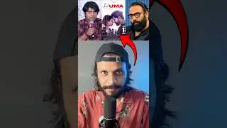 🚨Radhan Kotha Project Dear Uma Trailer Alert 🚨