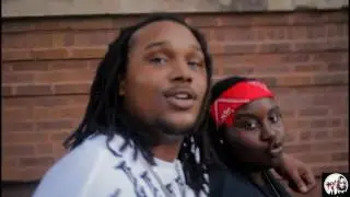 Live From The North Pole (R.I.P. Pappy) TFG x PBG x HG | Shot By @TheRealZacktv1