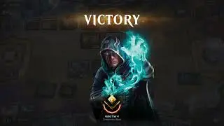 MTG Arena Mono Blue Mill 2025 – Off Meta Deck Gameplay (Unique Mill Strategy)