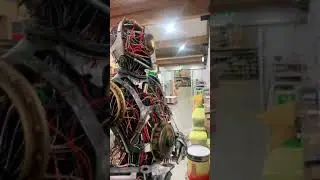 robots on fire - #robot #funny #machinelove #awesome videos - asking for Skyy Vodka