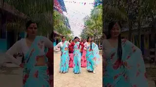 Cute teacher Timi Ra ma ghumna jam hay Maya #viral #dance #trend