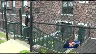 Few answers after boy, 2, falls to death from day care roof