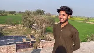 Villege vlog at kodhly ray abubaker