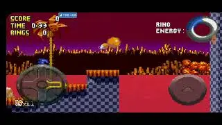 Sonic.exe The spirits of hell round 1 survival tails