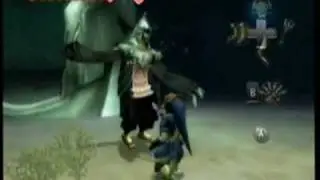 Twilight Princess Walkthrough - Part 78 (VS. Zanto)