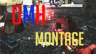 Advanced Warfare Guns OHM! (Best Class Setup)