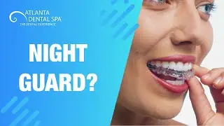 NIGHT GUARDS! Professional vs over the counter!