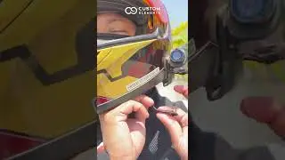 Importance of D Ring Helmet.