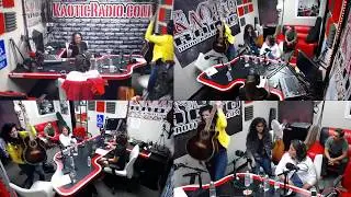RagHouse Radio #8 - Camp Reel Stories, Thrift, Anna Carmela, Monica Alderette and Esther Pearl