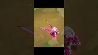 Chibi Briar e Cosplay de Tubar&atilde;o - TFT