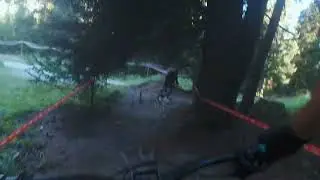 Verbier 2023 - Wouaiy (red Enduro Trail)