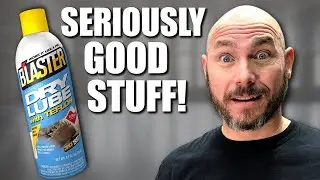 5 Products PRO Woodworkers Use to Maintain Their Shop (YOU CAN TOO)