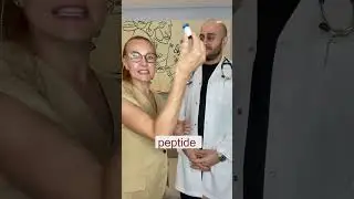 Peptide therapy