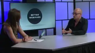 Moderating Your Own Webinar