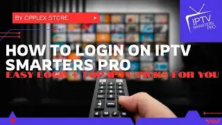 How to Login on IPTV Smarters Pro Desktop App | Starshare Server Setup Guide (Legal IPTV Player)