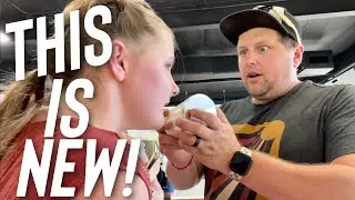 New Activities?
