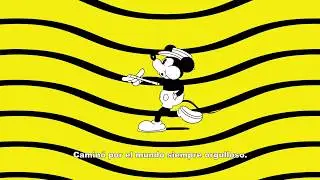 Disney Celebra los 90 a&ntilde;os de Mickey en Nueva York
