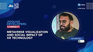 Metaverse Visualisation and Social Impact of XR Technology