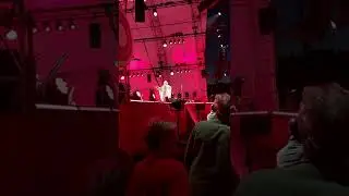 Het is nooit te laat - Willeke Alberti (Uitmarkt 2022)