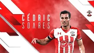 C&eacute;dric Soares - Amazing Defensive Skills 2016/2017