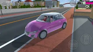 ទៅជួបសង្សាអៀនដល់ហេីយ😹😹😹 in Sakura Simulator School