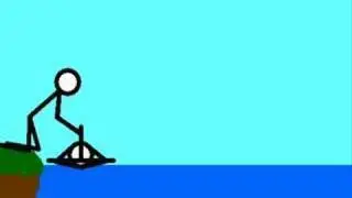 The Boating Incident