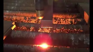Straight Cutting MS 50mm | Taiwan Plasma Corporation