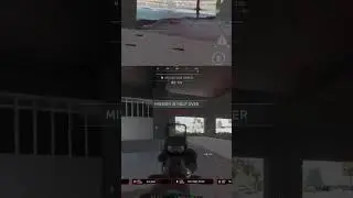 Bro wrekt this Trio pushing the nearby objective | #zach_mk6 on #Twitch, #TikTok, #IG
