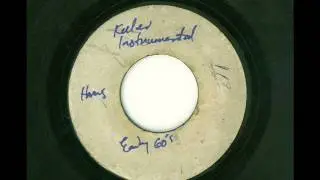 clue j and his bluesblasters - unknown s710