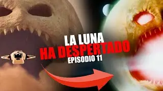 LA LUNA HA DESPERTADO Episodio 11 | Resumen en espa&ntilde;ol