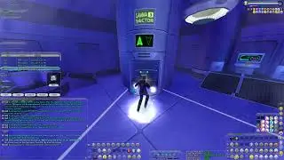 Exploring the Labyrinth of Fog City of Heroes. Homecoming. 5/7