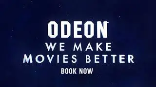 This Summer at ODEON