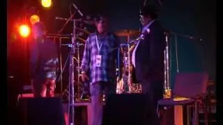 Mircea Florian & Shukar Collective - Live Jam 2006