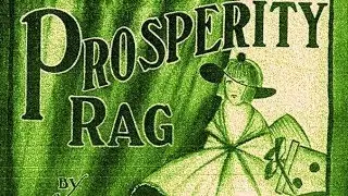 Prosperity Rag by James Scott  (1916, Ragtime Piano)