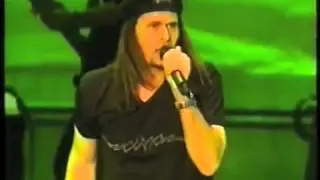 Gotthard - Cheat & Hide (Live)