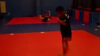 Mikey Lovato Training Video Lovato Total Fitness