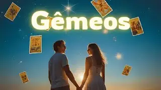 GÊMEOS💓 ALGUÉM TOMA ATITUDE RAPIDA PRA NÃO PERDER VOCÊ...
