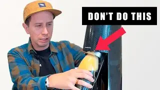 I Carbonated Coffee
