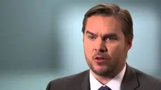 Rory McDonald defines a level playing field