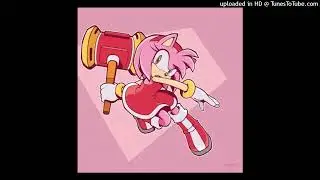 Sonic Rings of Battle - Theme of Amy Rose