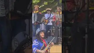 O Forr&oacute; Tradicional no Festival T&atilde;o Sert&atilde;o