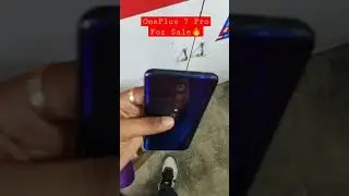 OnePlus 7 Pro 6/128GB for sale🔥 25500/-