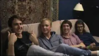 Stealing Signs Interview
